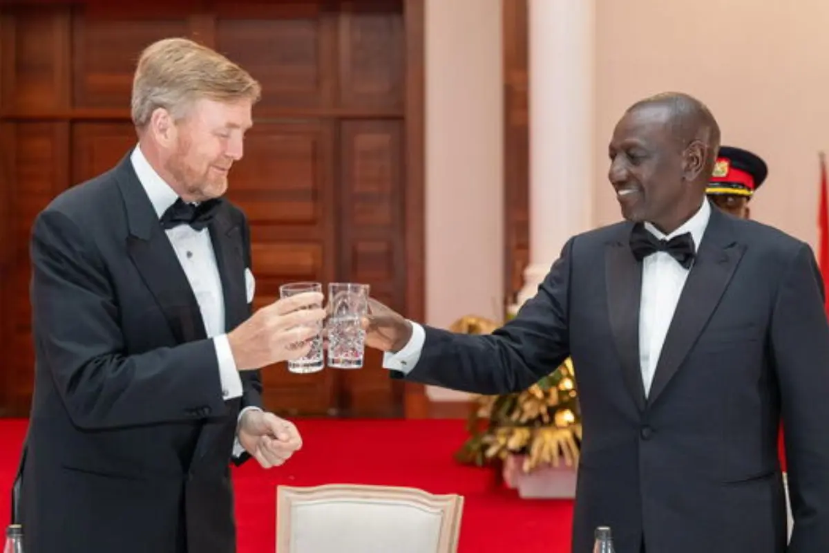 Dutch Real Estate Investors in kenya