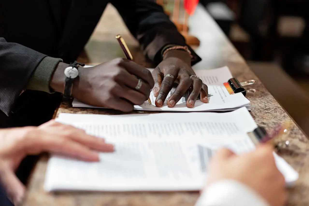 Foreigners Business Registration in Kenya